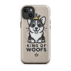 Corgi lovers tough case for iPhone® - MagSafe®
